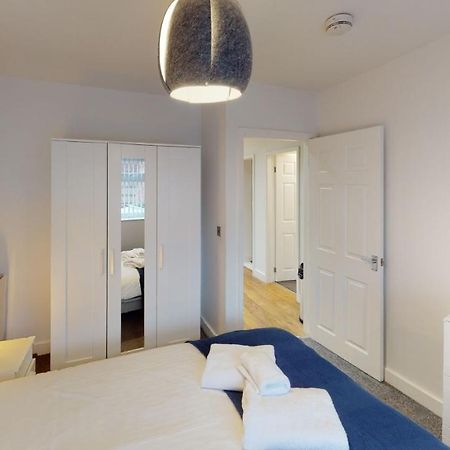 קינגסטון אפון הול Apartment 332 מראה חיצוני תמונה