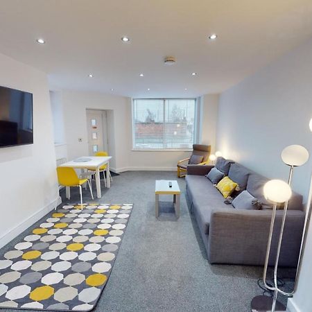 קינגסטון אפון הול Apartment 332 מראה חיצוני תמונה