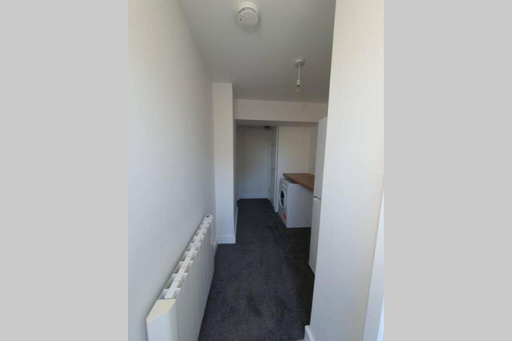 קינגסטון אפון הול Apartment 332 מראה חיצוני תמונה