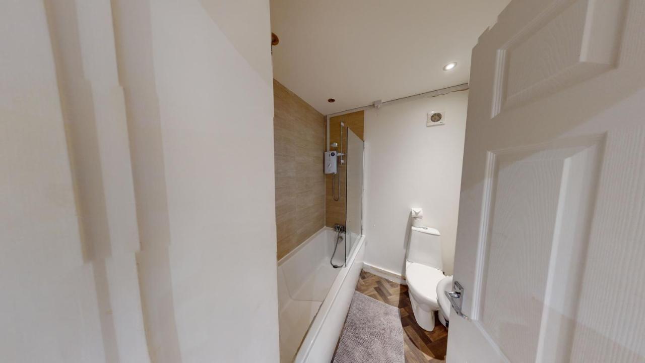 קינגסטון אפון הול Apartment 332 מראה חיצוני תמונה