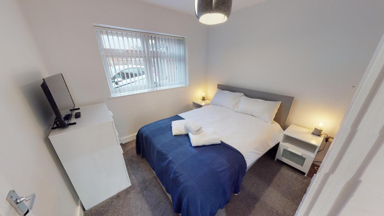 קינגסטון אפון הול Apartment 332 מראה חיצוני תמונה