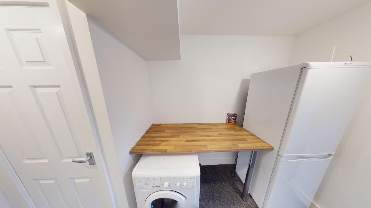 קינגסטון אפון הול Apartment 332 מראה חיצוני תמונה